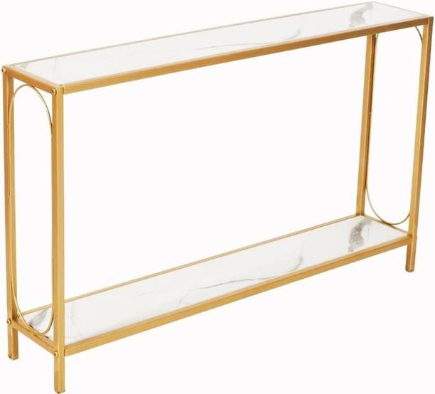 KALWRA STORE Metal Multipurpose Table