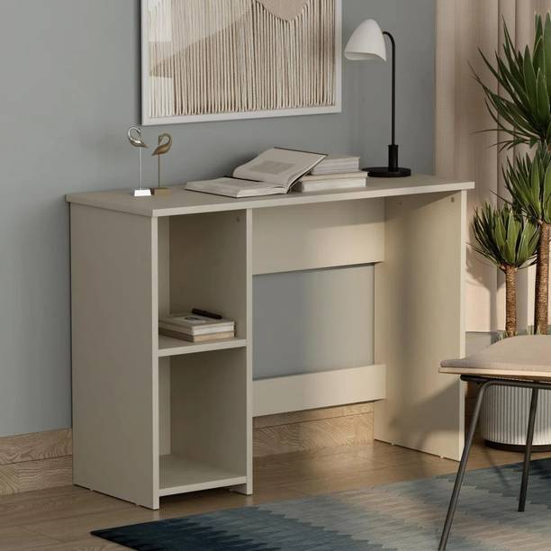Wakefit NAYENA Engineered Wood Office Table