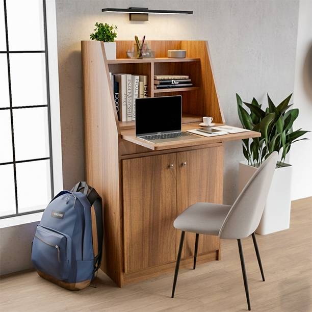 NEUDOT WONDER Engineered Wood Study Table