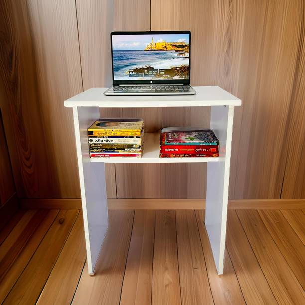 NE Furniture Engineered Wood Study Table