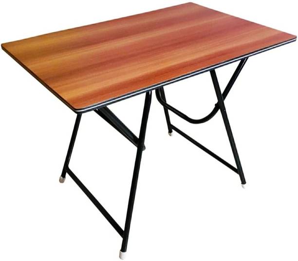 Shauryawoods Engineered Wood Office Table