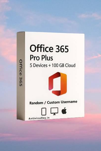 MICROSOFT Office 365 Professional Plus_025