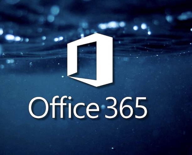 MICROSOFT Office 365 Professional Lifetime Plan | 5 Devices | 100GB Cloud Storage |