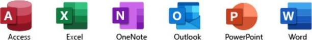 MICROSOFT Office 365 5 User & 100 GB Storage { PC-MAC-ANDROID-IOS-IPAD }