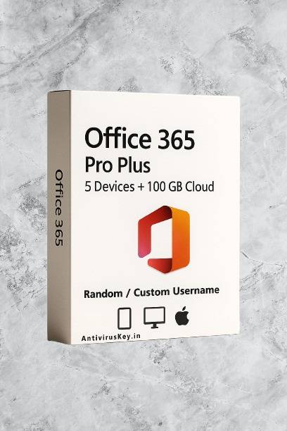 MICROSOFT Office 365 Professional Plus_05