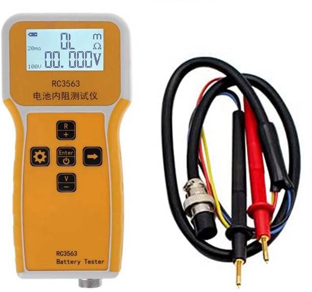 Ohmmeters Buy Ohmmeters Online at Best Prices In India