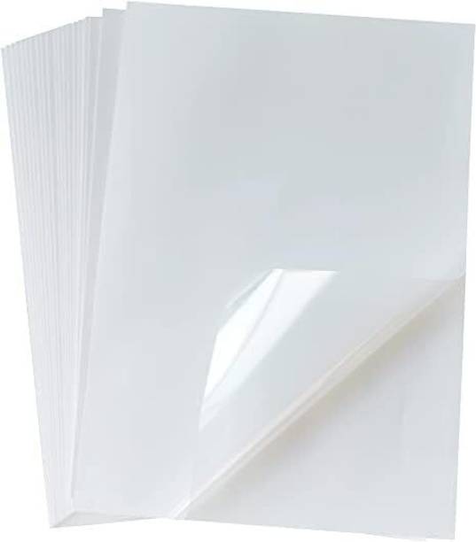 Loomora Crafts OHP-25 21.0 × 29.7 cm Ohp Sheets