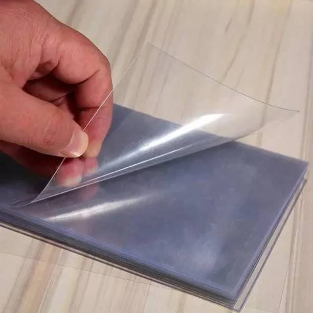 PrabhasDesigns Prabhas Designs OHP Sheets 20Nos 22 cm Acrylic Sheet