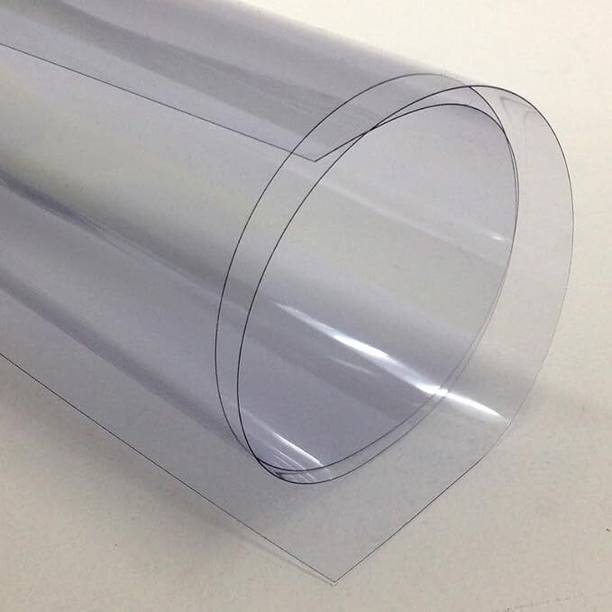 Saravana Super Mart OHP Transparency Film (30 nos) 100 Micron A4 Size(210 X297mm) for Art and Crafts A4 Ohp Sheets