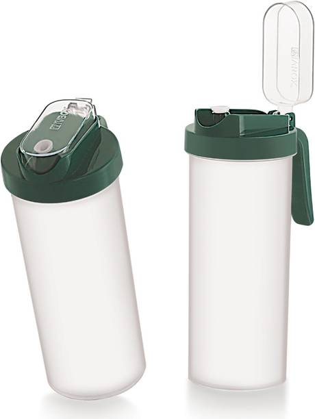 iVBOX 1000 ml Cooking Oil Dispenser