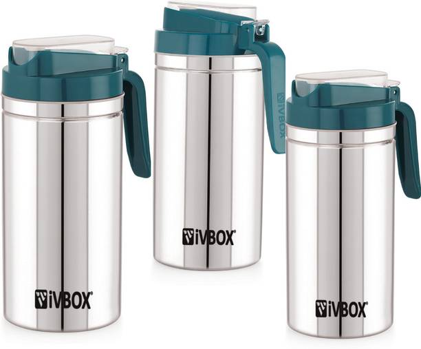 iVBOX 1000 ml Cooking Oil Dispenser