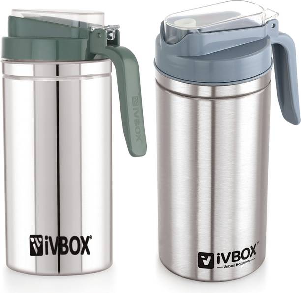 iVBOX 1000 ml Cooking Oil Dispenser