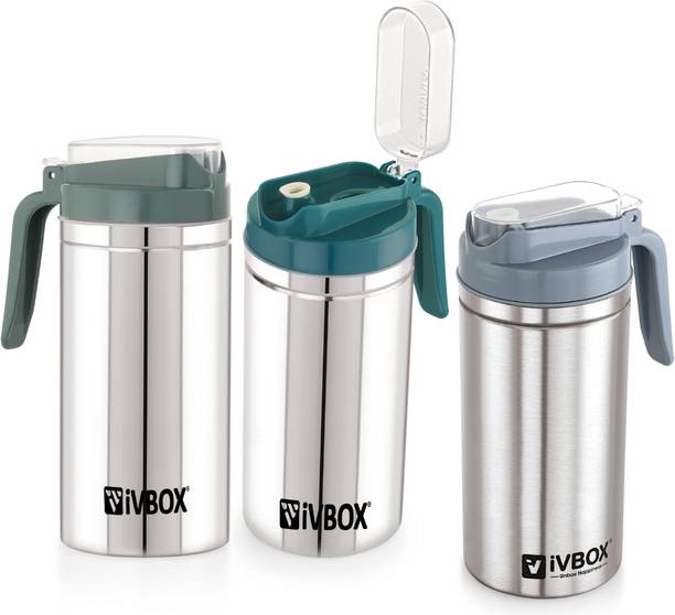 iVBOX 1000 ml Cooking Oil Dispenser