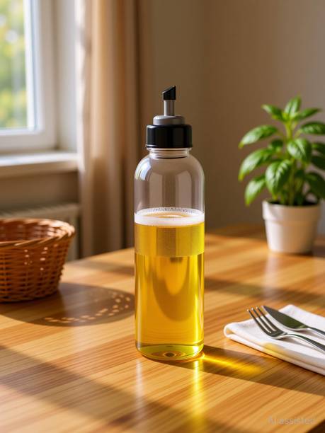2Mech 1000 ml Cooking Oil Dispenser