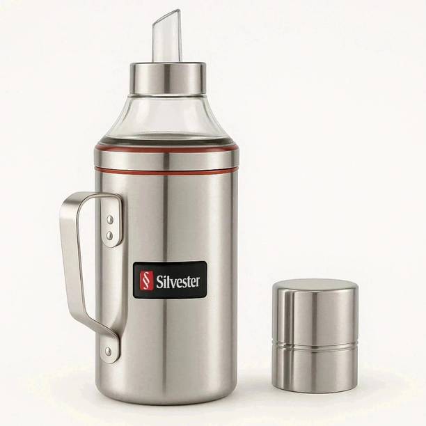 Silvester 1000 ml Cooking Oil Dispenser
