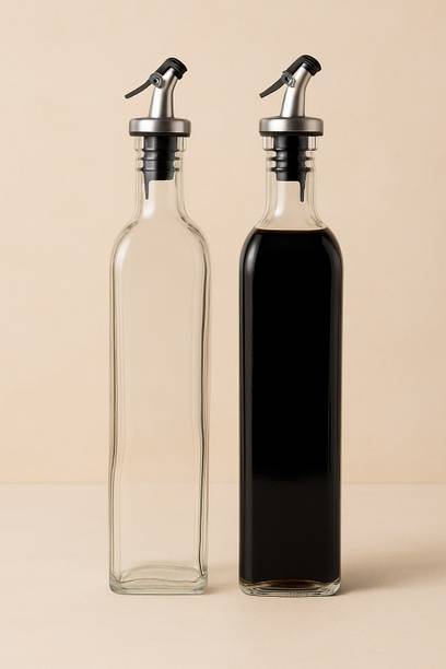 Mirae 500 ml Cooking Oil Dispenser Set