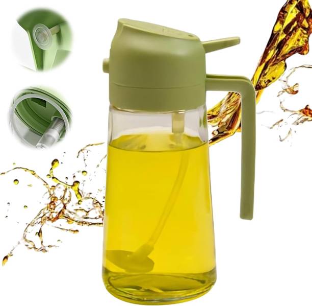 ALWAFLI 500 ml Cooking Oil Sprayer