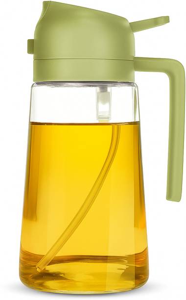crockware 500 ml Cooking Oil Sprayer Set
