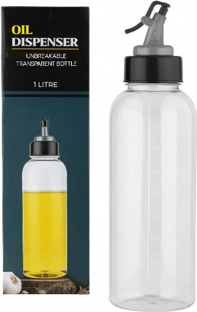 ओटिज़ 1000 ml कुकिंग  ऑइल डिस्पेंसर सेट