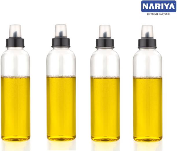 NARIYA 1000 ml Cooking Oil Dispenser Set