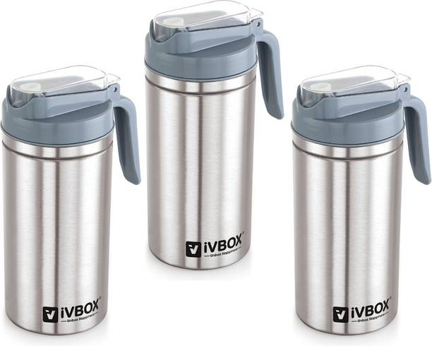 iVBOX 1000 ml Cooking Oil Dispenser