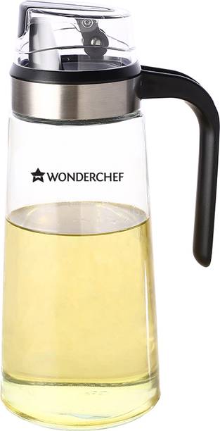 WONDERCHEF 600 ml Cooking Oil Dispenser