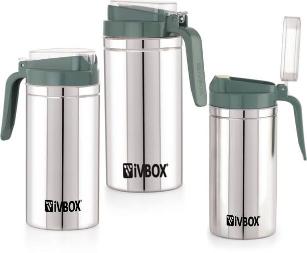 iVBOX 1000 ml Cooking Oil Dispenser