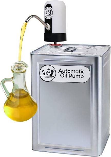 JERITO 1500 ml Cooking Oil Dispenser