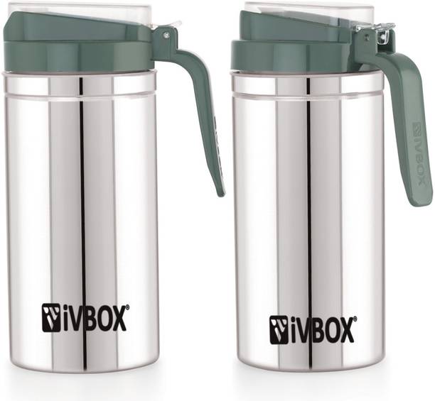 iVBOX 1000 ml Cooking Oil Dispenser