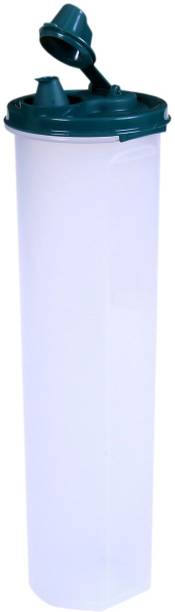 Signoraware 1100 ml Food Grade Plastic Multipurpose Kitchen Bottle Airtight Container Accessory Cooking Oil Dispenser