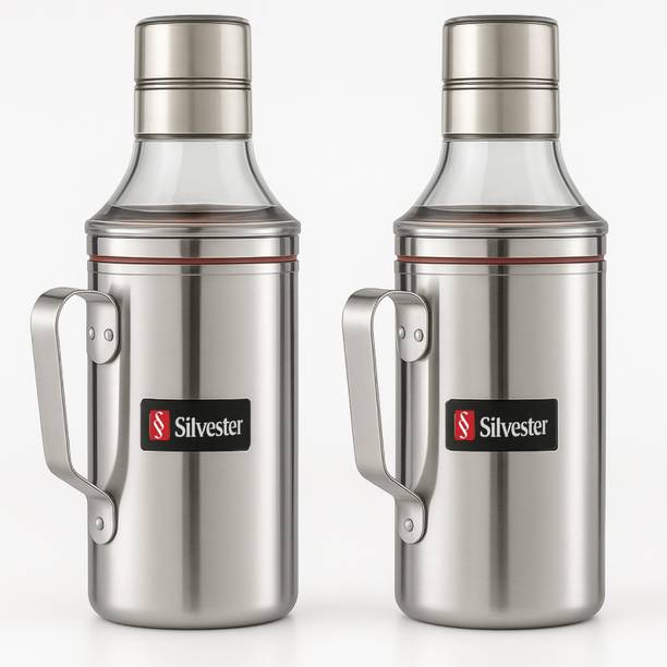 Silvester 1000 ml Cooking Oil Dispenser Set