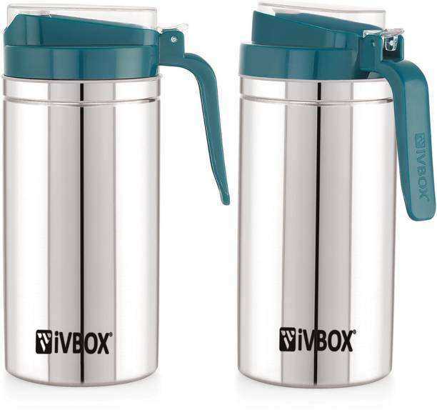 iVBOX 1000 ml Cooking Oil Dispenser