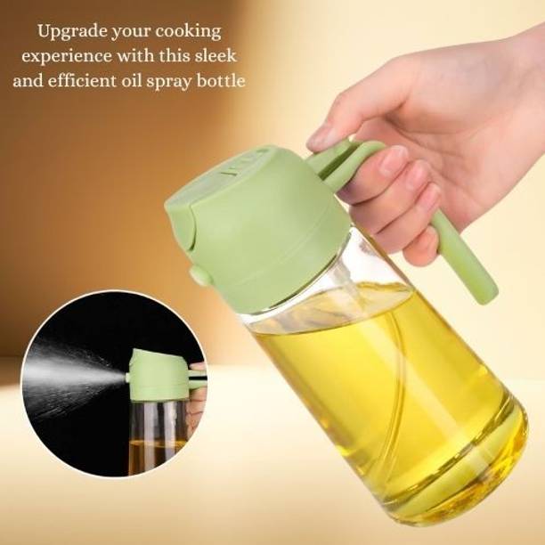GATHA SALES 500 ml Cooking Oil Sprayer