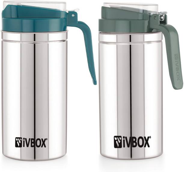 iVBOX 1000 ml Cooking Oil Dispenser