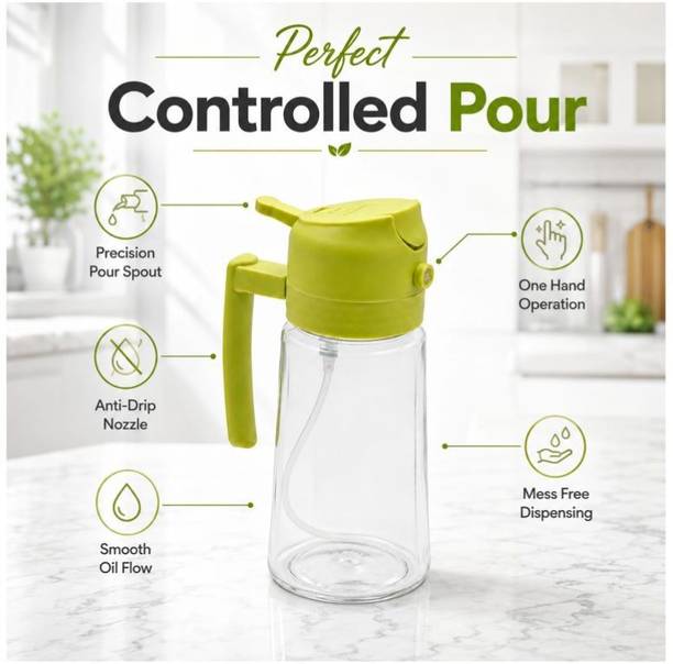 Sigri-wala 500 ml Cooking Oil Sprayer