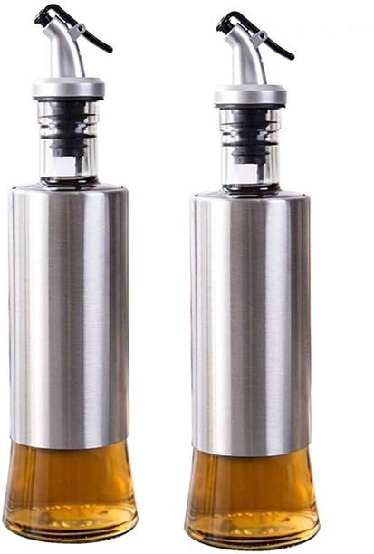 STARKENDY 501 ml Cooking Oil Dispenser Set