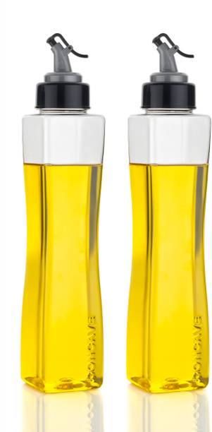 2Mech 800 ml कुकिंग  ऑइल डिस्पेंसर सेट