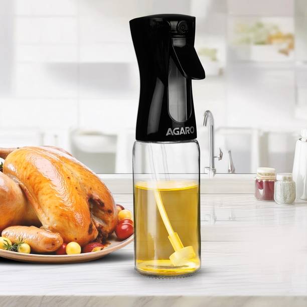AGARO 200 ml Cooking Oil Sprayer