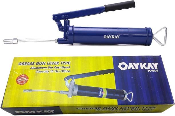 Oaykay 3450.10 Grease Gun Manual Dispenser