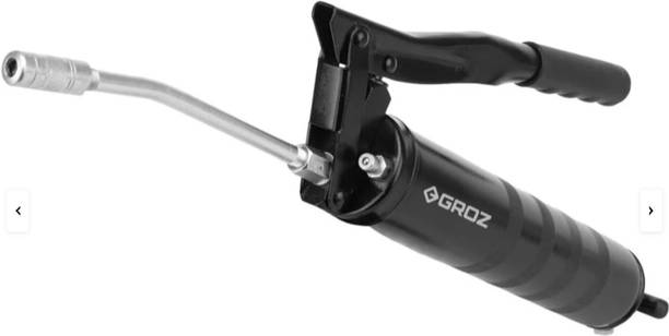 MAPGOLD Groz gun single piston Manual Sprayer