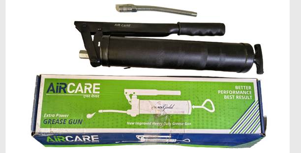MAPGOLD AIR CARE GREECE GUN 500 MG Manual Pump