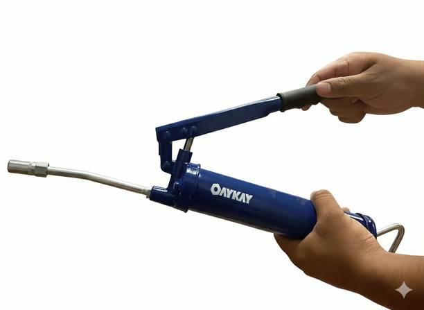 Oaykay Professional 3450.10 Grease Gun Manual Dispenser