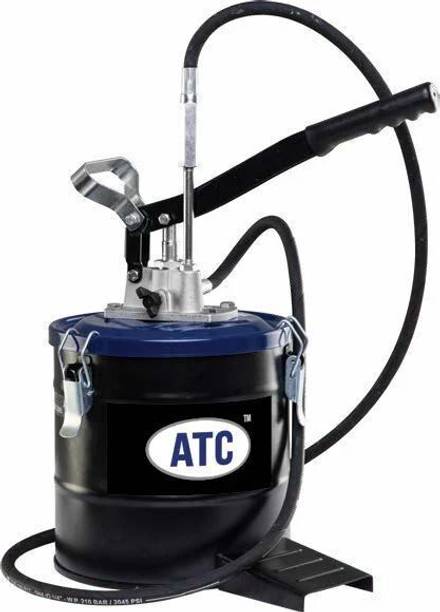 ATC BUCKET GREASE GUN XA/6A Manual Pump