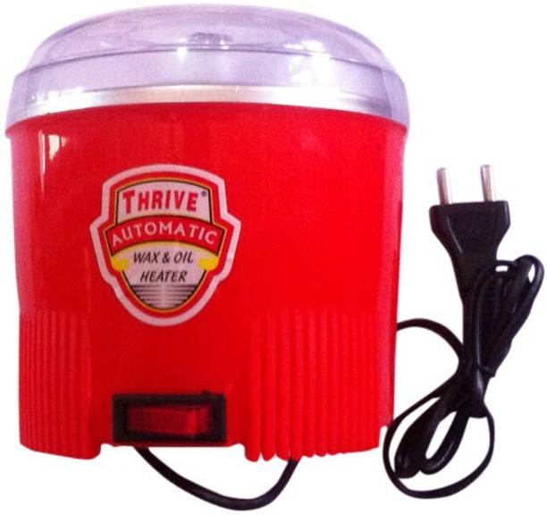 Price History of Thrive Oil and Wax Heater from Flipkart 2_42100073