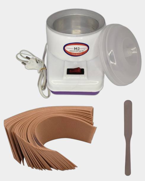 MELVIN JACK Oil and Wax Heater