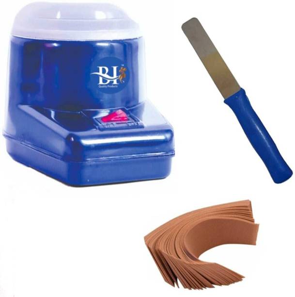 BI - QUALITY PRODUCT Oil and Wax Heater