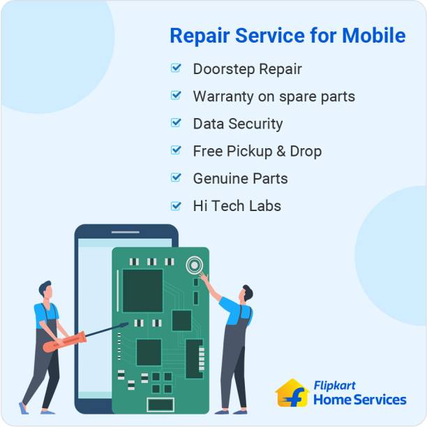Mobile Repair Service