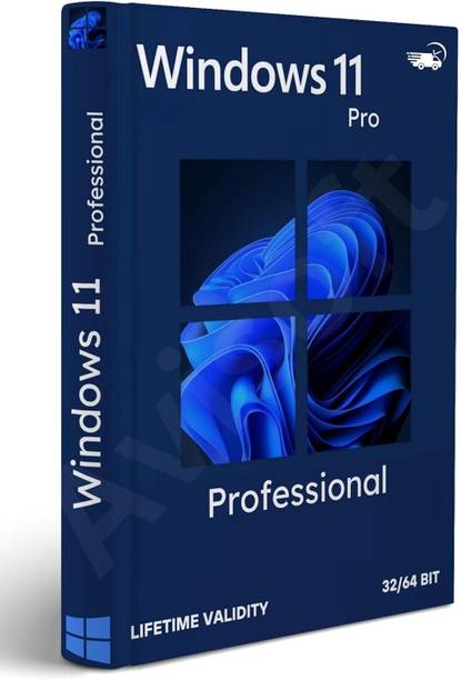 Matomation Windows 11 Professional plus Lifetime License