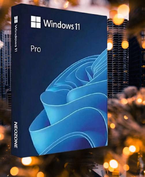 Orova Windows 11 Pro 64-Bit Genuine License Key_08 Pro 64-bit