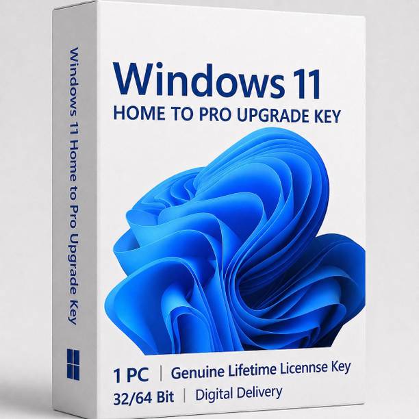 sanz Windows 11 Home To Pro Upgrade Key Get more off www.mycrosoftkeys.com Home To Pro Upgrade 32/64 bit